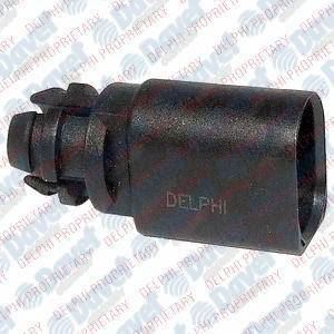 DELPHI TS10266 Dis Hava Sicaklik Sensoru A4 A6 A8 Q7 Golf V Jetta Passat